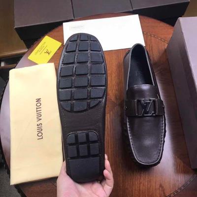 cheap men's louis vuitton shoes cheap no. 702